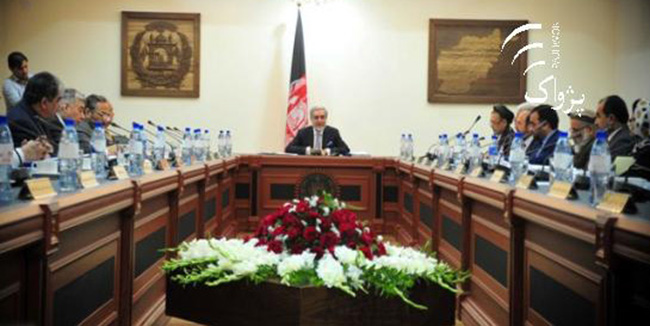 Election Reform Process  Being Accelerated: Abdullah
